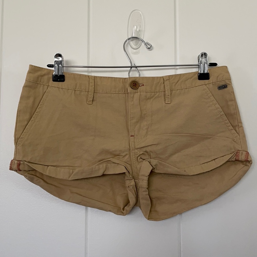 NWOT- Roxy Shorts